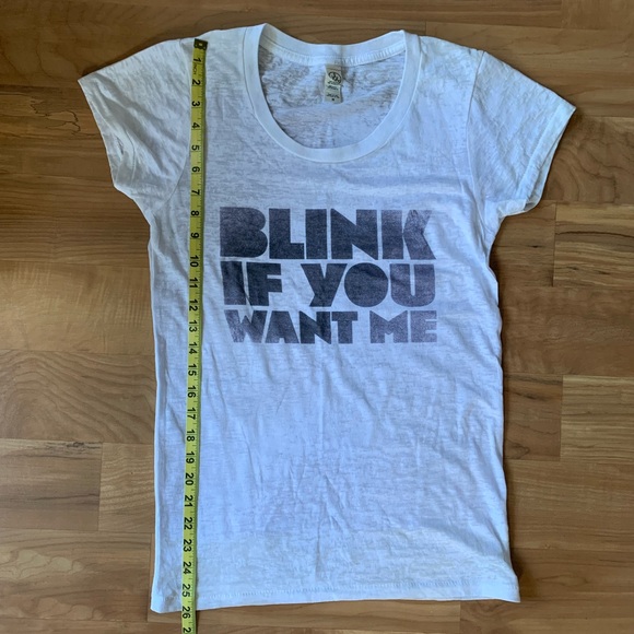 NWOT Kenny Powers Burnout Tee - Picture 9 of 9